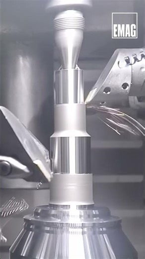 Precision Manufacturing of Constant Velocity Joints
