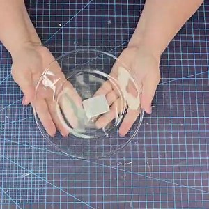 This Dollar Tree Plate HACK Is Gorgeous! Ad It LIGHTS up! | DIY Beauty On Purpose