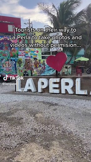 Exploring La Perla: Hidden Gems and Dangers in Puerto Rico