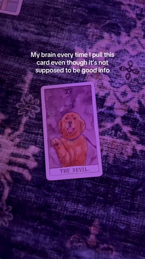 Understanding the Devil Card in Tarot Readings