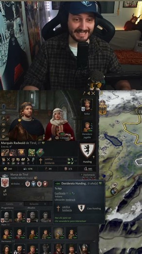 LA CASA DE LOS GEMELOS