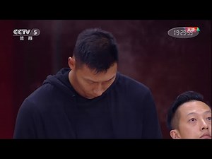 2021 CBA Finals G1 广东东莞大益华南虎 vs 辽宁本钢飞豹 (27.04.21) [1080p]