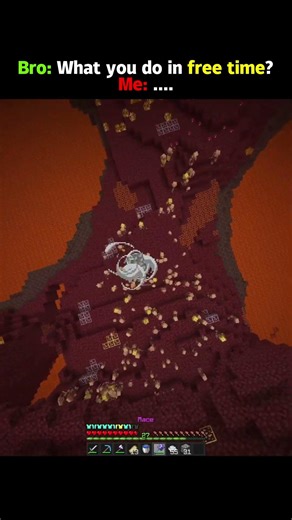 What you do in free time... #shorts