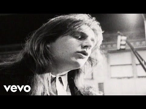 Drivin' N' Cryin' - Honeysuckle Blue