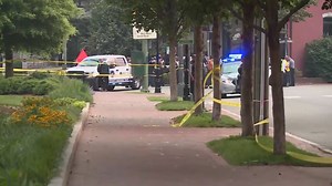 2 dead, 5 hurt in shooting after high school graduation ceremony near VCU campus in Richmond