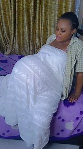 1.8M views · 16K reactions | My triplets pregnancy journey. I need a maid honestly 梁 #babies #pregnancy #pregnancyjourney #pregnant #babyboy #baby #babygirl #triplets #indian | Chiamaka Gideon family Blogs | Facebook