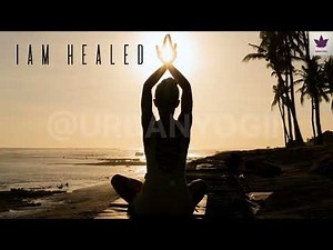 I AM HEALED |Affirmation Meditation | Mind, Body, Soul Alignment for Complete Wellness