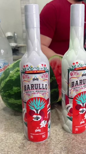 Que tan bueno sabe barullo #barullo #hotspanish