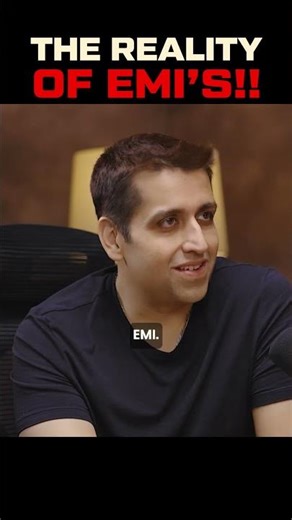 The REALITY of EMIs!!