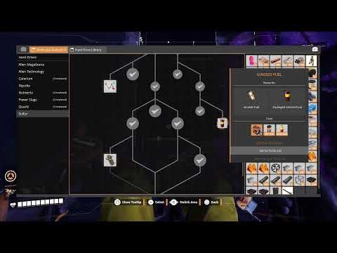 Satisfactory *part 91 Almost There