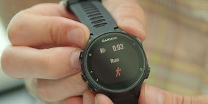 Gear Check: Garmin Forerunner 735XT