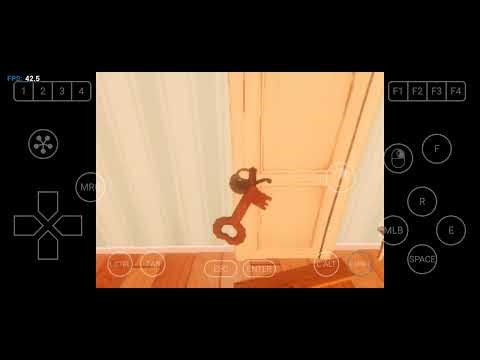 Gameplay hello neighbor prototype final version android (true ending)