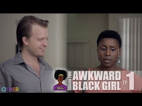 Awkward Black Girl - The Sleepover (S. 2, Ep. 1)
