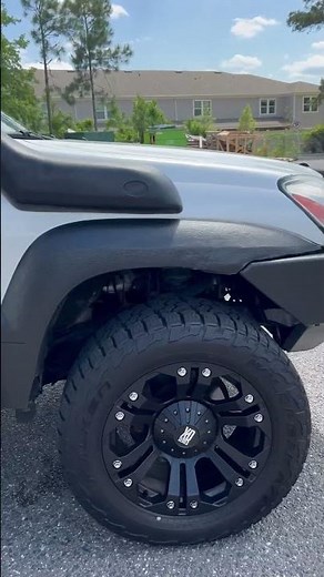 2004 Lexus GX 470 Walkaround