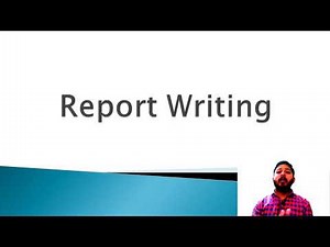 How to write summer internship report[How to make industrial training Report]