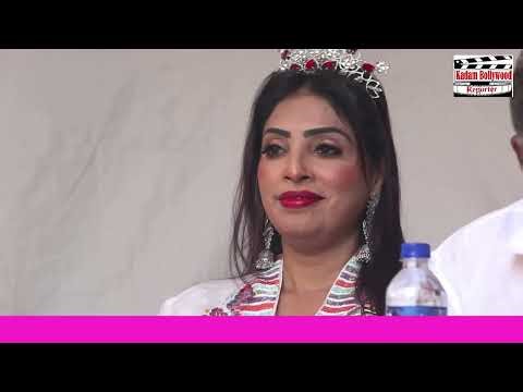 Honored and Humbled Silky Saxena was recog Vice President Dr. Dev Mohanty sir #republicday2026