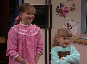 Are you ready for Thanksgiving because the Tanners are! | Full House