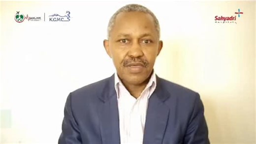 KCMC on Instagram: "Hospitali ya KCMC kwa kushirikiana na Tanlink Medical Tourism Agency pamoja na Sahyadri Hospital kutoka Pune, India, wanawatangazia wananchi kambi maalum ya uchunguzi na matibabu ya kibingwa na bobezi kwa magonjwa mbalimbali ya neva, mifumo ya fahamu, figo na uzazi. Huduma zitakazotolewa ni kwa wagonjwa wenye matatizo ya: Kichwa Ubongo (ikiwemo uvimbe wa ubongo) Mgongo (ikiwemo maumivu sugu ya mgongo) Uti wa mgongo Mishipa ya fahamu Magonjwa ya figo na mfumo wa mkojo kwa wato