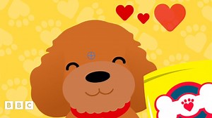 Play with Waffle in Playtime Island