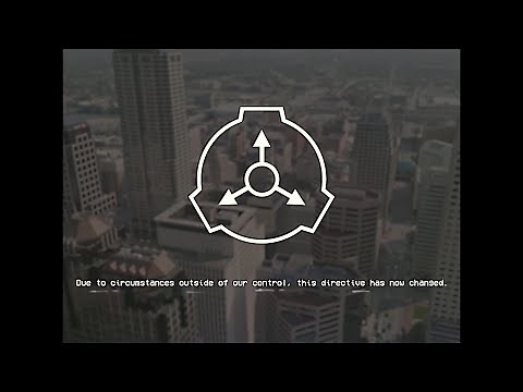 The SCP Foundation Destroys Humanity - SCP-5000 EAS SCENARIO