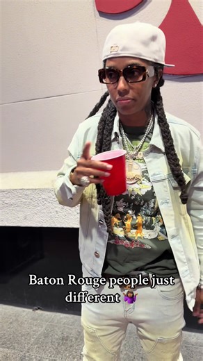 We gone pop our shyt every time 💪🏽 #fyp #foryoupage #bayouclassic25 #studsoftiktok #225