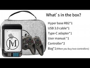 JMachen's Hyper Base RB2