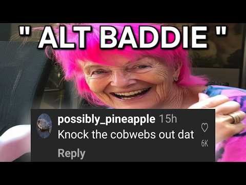 CRAZY Instagram Reels Comments #100 💔🥀