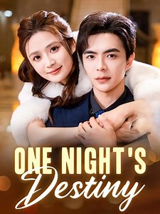 《One Night's Destiny》 https://eng.moboreels.com/DR4A2/124079 #fyp #drama #teleplay #movies #films #shortdrama #shortfilms #newyork #losangeles | HotDrama Tang | Facebook
