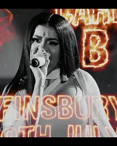 1.6K views · 30 reactions | We can't wait to see @Cardi B @Megan Thee Stallion in London together for the FIRST time  we get to witness WAP Live  ARE YOU EXCITED?  Tickets are STILL available below: https://wirelessfestival.co.uk/ | Wireless Festival | Facebook