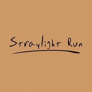 Straylight Run - 6 Song Demo
