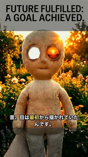 9割が知らない！だるまの目を入れる順番の意外な真実 #Shorts
