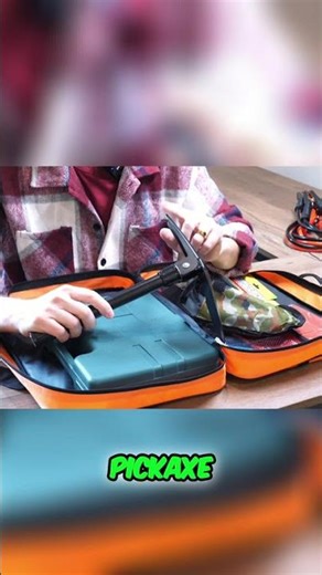 Multi-Tool Shovel: Dig Out of Mud or Snow! #shorts