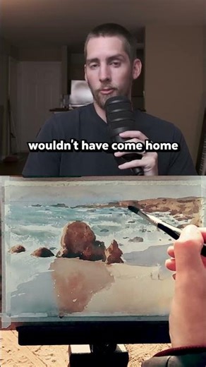 You Just Need to Start