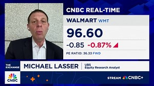 UBS' Michael Lasser says, retail traders should be in 'COW' stocks