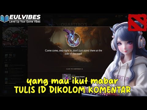 [ DOTA 2 LIVE ] TURBO PICK-A-CHALLENGE: VIEWER KASIH TASK, GUA IKUT!