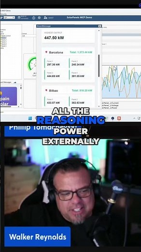 Building Visualizations Inside the Platform — Powered by AI Agents | FrameworX