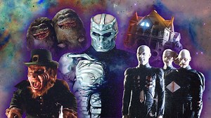 Ranking The Horror Movie Sequels That Sent Their Monsters To Space | Den of Geek