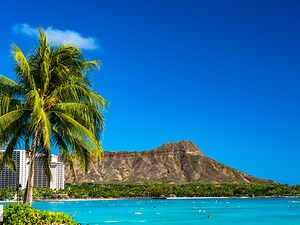 ハワイ・オアフ島を観光するなら押さえておきたいスポット17選
