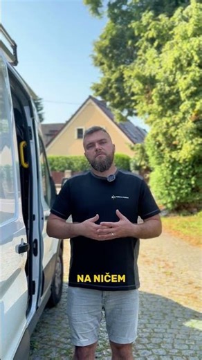 Na fotovoltaických komponentech u nás nešetříme | Pešek & Mudra