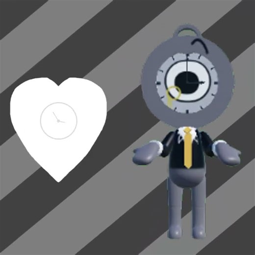 Redesign Your Logo #dandysworldoc #oc #logo