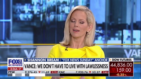 Shannon Bream analyzes Trump’s DC crime crackdown, FBI raid fallout