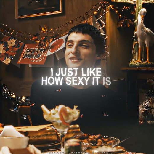 Merry Christmas! 🎄| Stranger Things || Sk3tch01 - Me Pergo