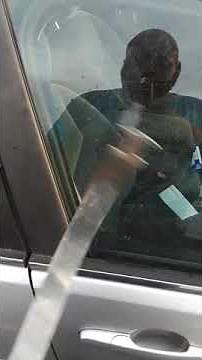 How to use a slim Jim the easy way(suicide)side trick