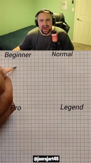 9K views · 34 reactions | How To Draw Hardest 3D Star! | EvadEr | Facebook