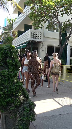 Get out of here | Florida Bushman