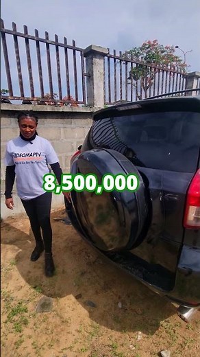 WHAT'S THE SECRET OF 2008 TOYOTA RAV4 AT AROGINIUS MOTORS