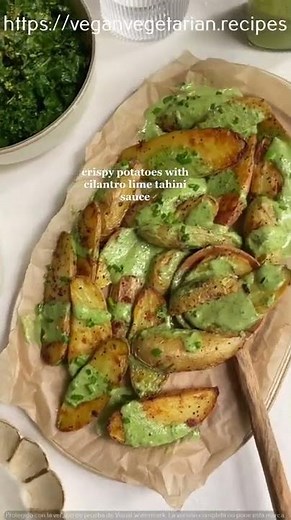 🥦 Easy Vegan Recipes in UNDER A MINUTE #203 - Vegan Recipes: The Definitive Guide