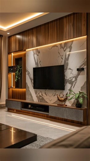 TV Unit designs #interior444 #interior444 #interiordesign #homedecor #livingroomdesign