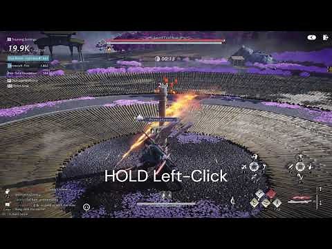 Where Winds Meet - How to Test Ping (see Description)