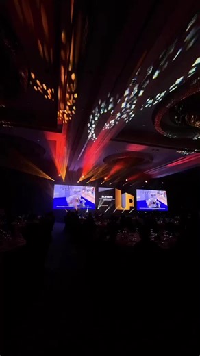 The first in Cebu and we pulled it off! For this event required 6 sets of P3 LED Walls and we delivered! Check out the video and the massive display. ✅ 6 sets P3 LED walls ✅ Light and effects ✅ Audio system ✅ Stage teleprompters ✅ 3 camera setups ✅ Trusses ✅ Photo wall & photo booth ✅ 65KVA 3-phase genset ✅ 150KVA 3-phase genset Contact us today on 0917 770 0272. . . #cebu #led #ledlights #ledwall #leddisplay